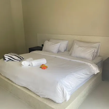 Brand New 3Bed Villa